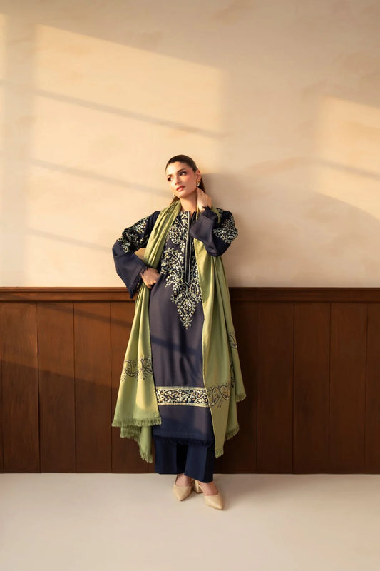 Mahrukh 3PC