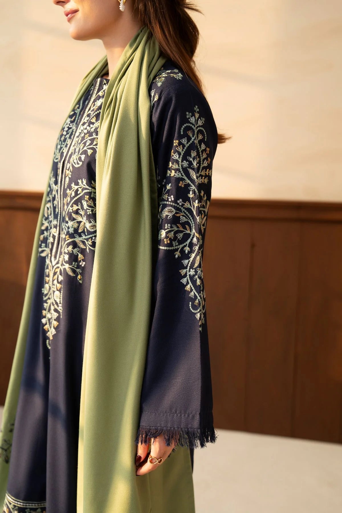 Mahrukh 3PC