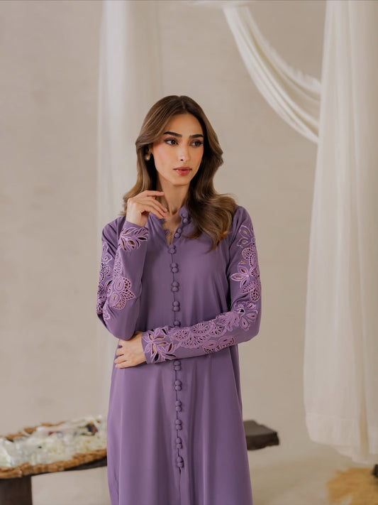 Soofia Embroidered 2pc