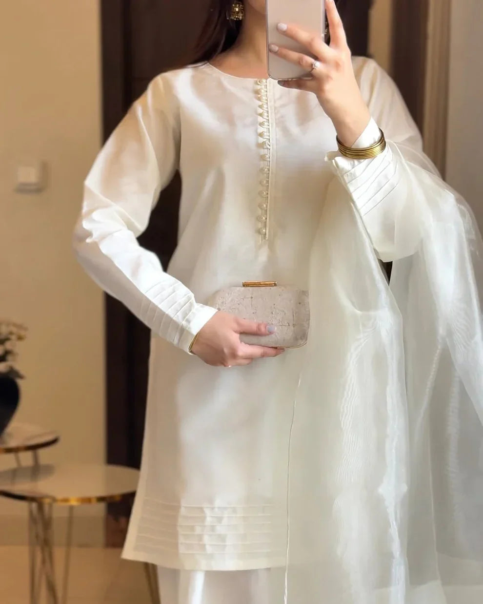 Hoor Lawn 3pc