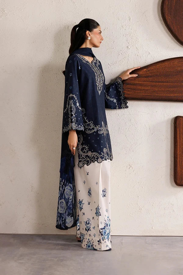 Arosa Embroidered 3pc
