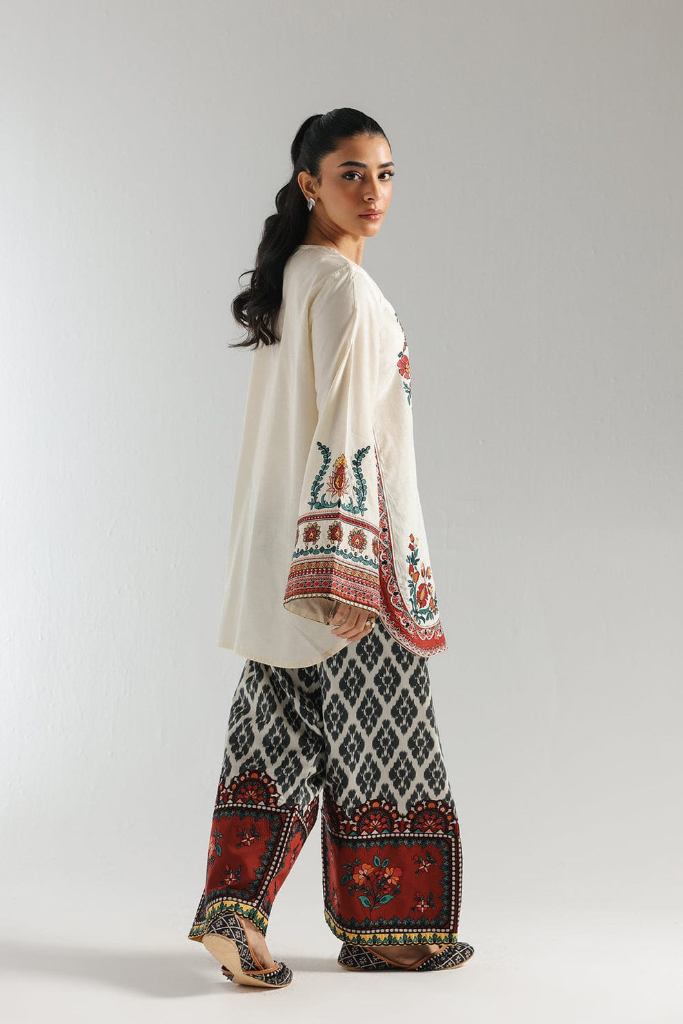 Zaitoon Digital 2 Pcs