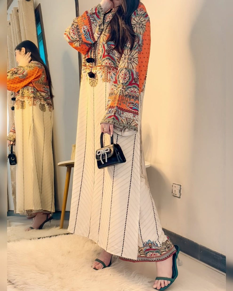 Hoor CO-ORD SET