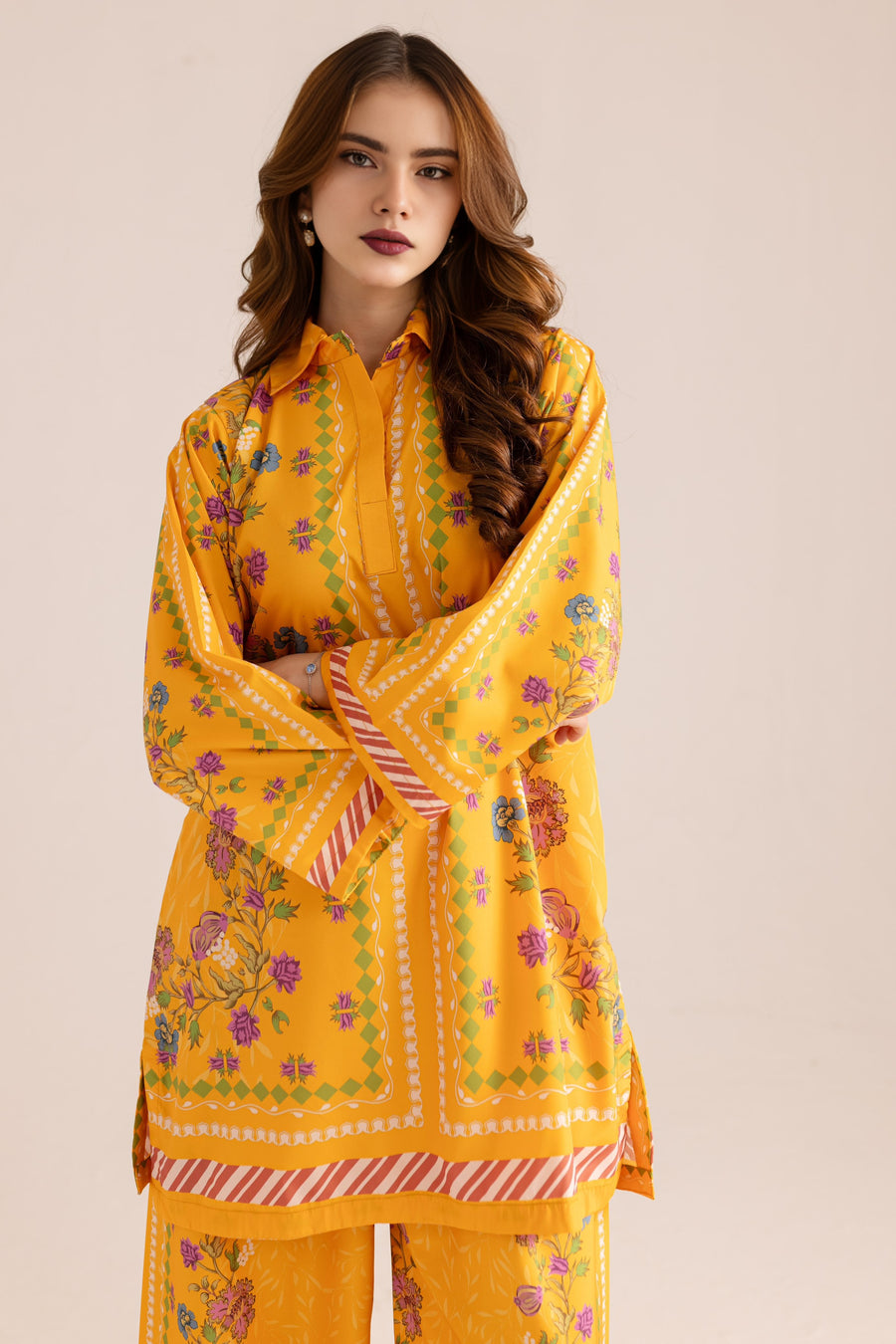 Sahar Co-ard Set