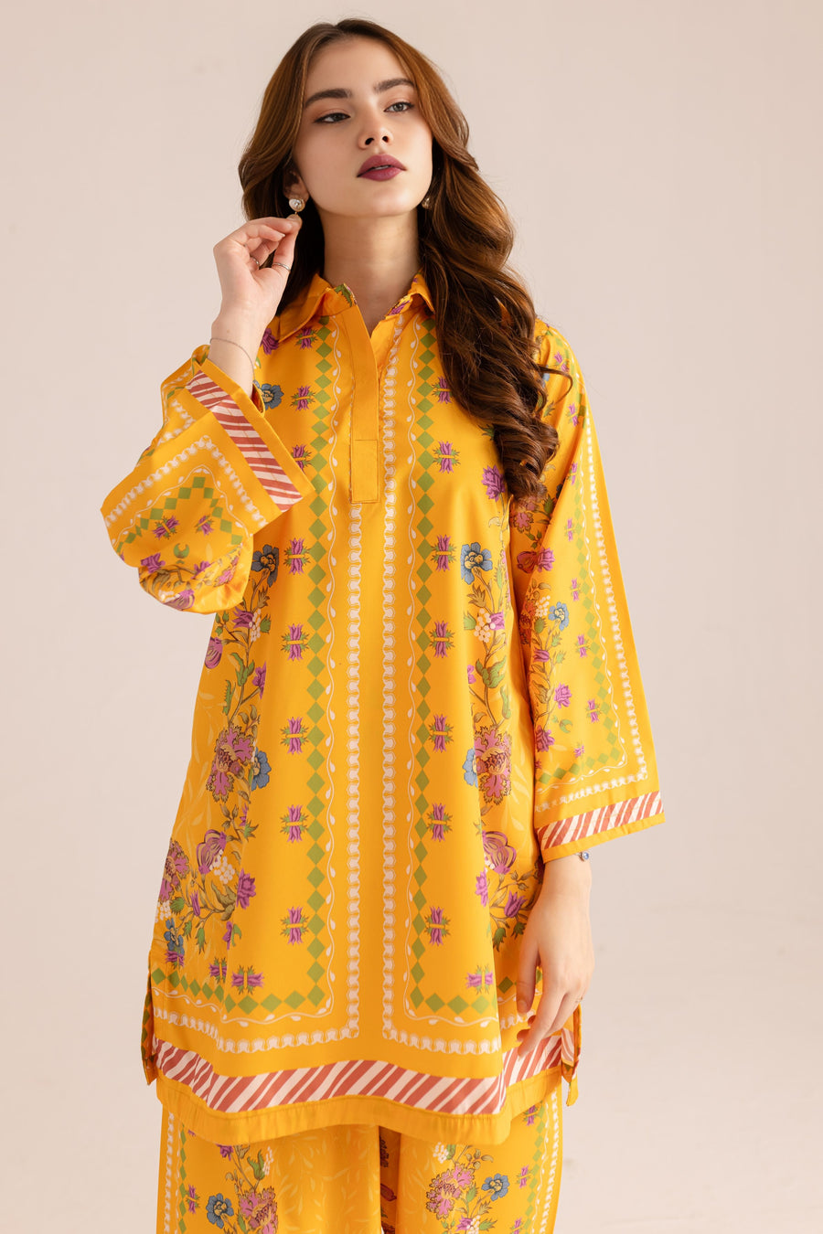 Sahar Co-ard Set