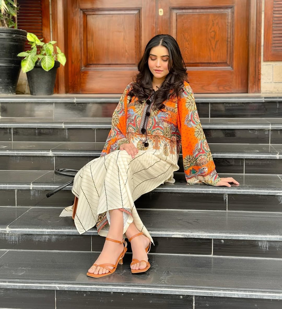 Hoor CO-ORD SET