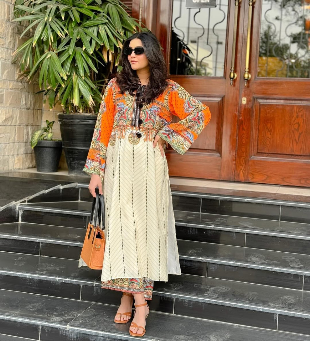 Hoor CO-ORD SET