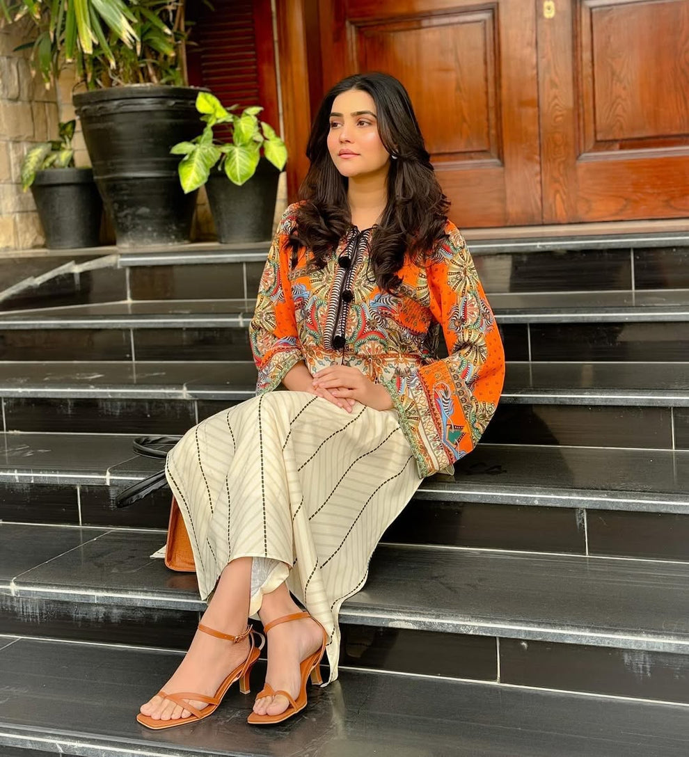 Hoor CO-ORD SET