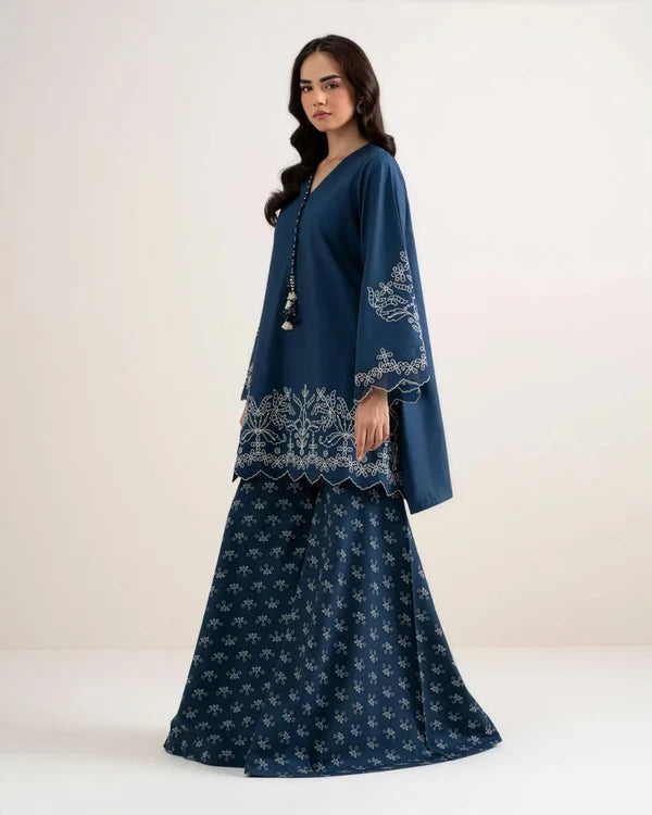 Bulbul Co-ord
