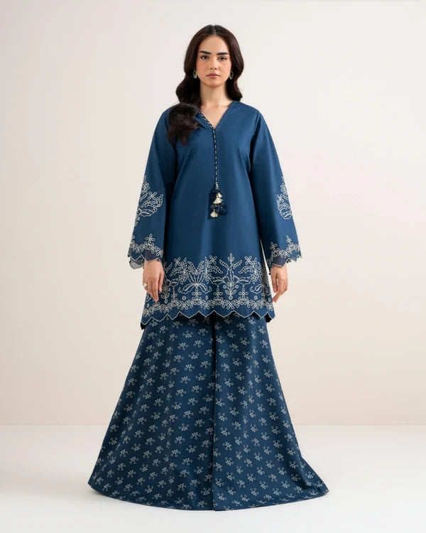 Bulbul Co-ord