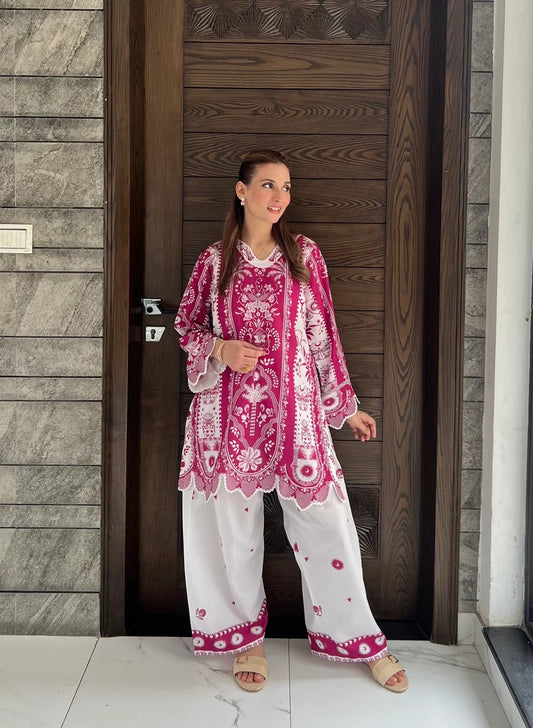 Eshal Co-ord