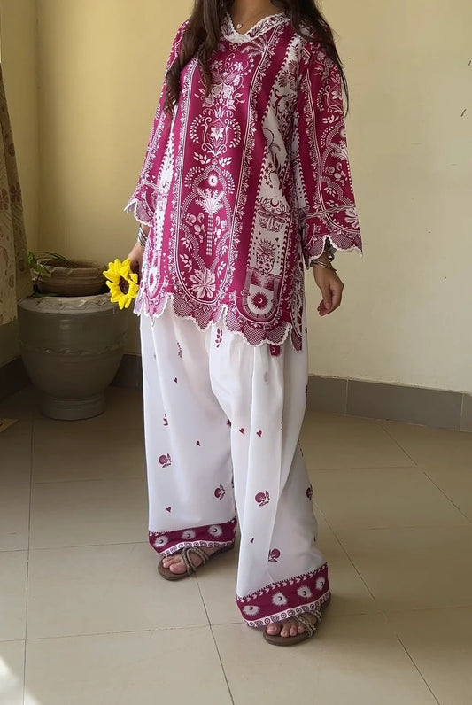 Eshal Co-ord