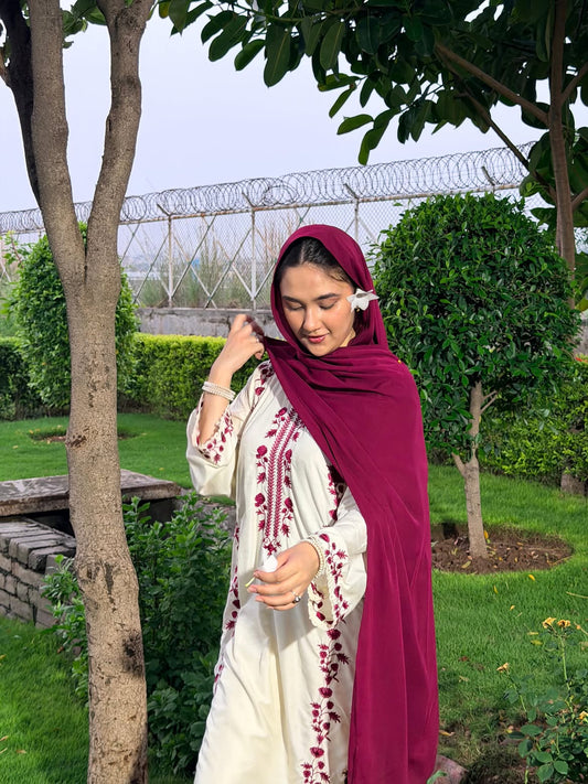 Aizal Luxury 3-Pcs