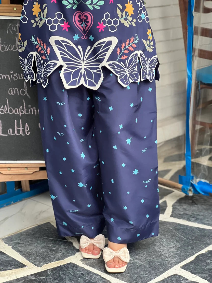Butterfly Co-ord