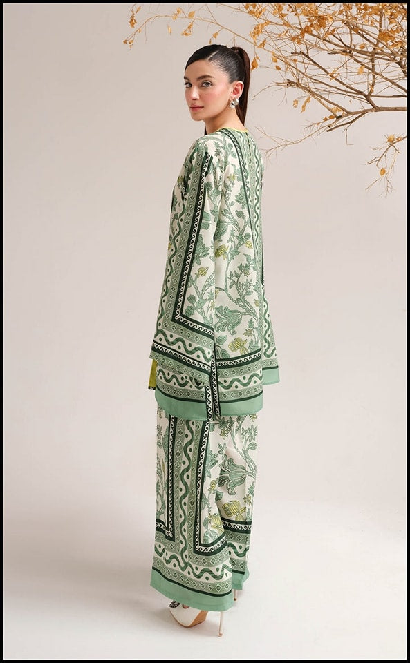Era Co Ord Set