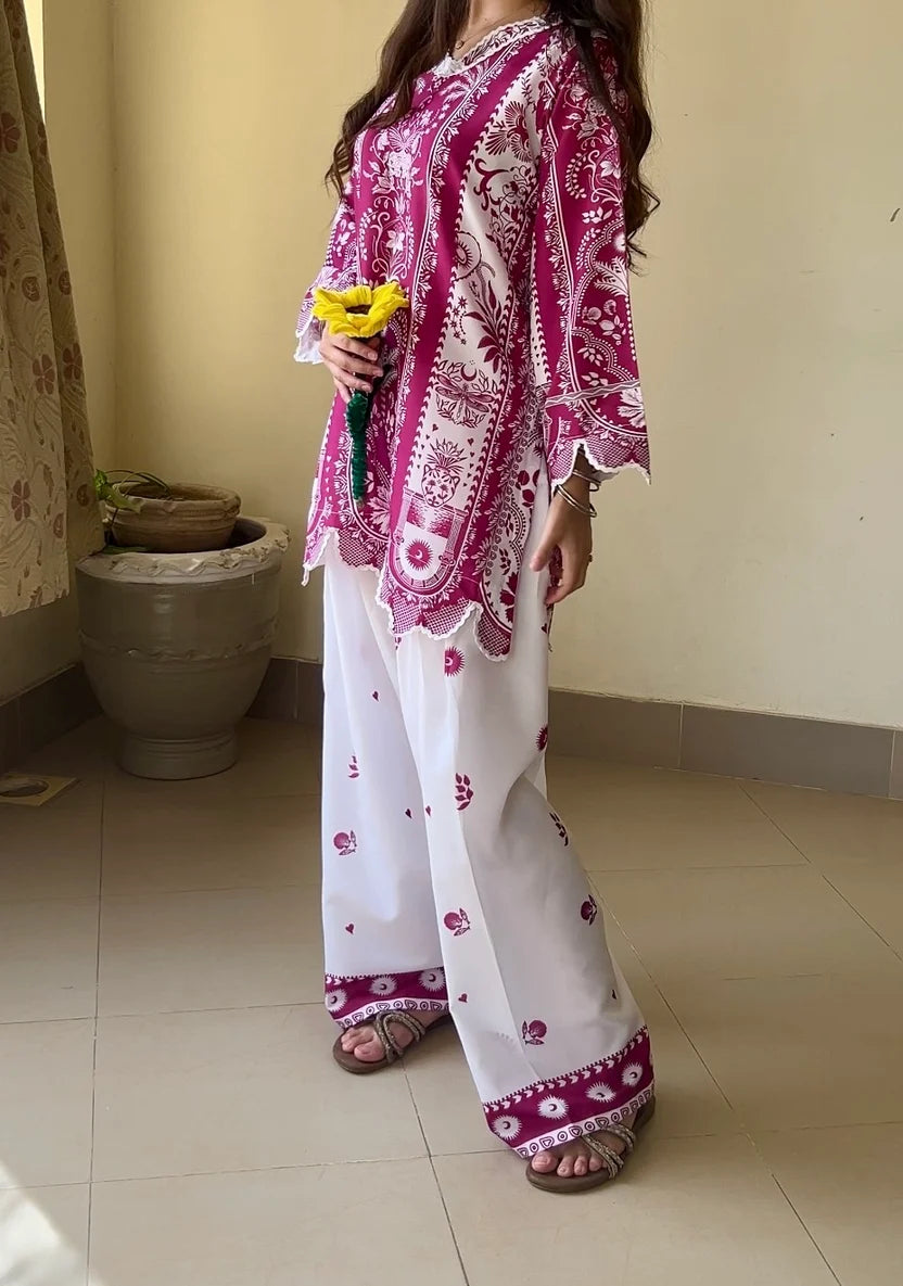 Eshal Co-ord