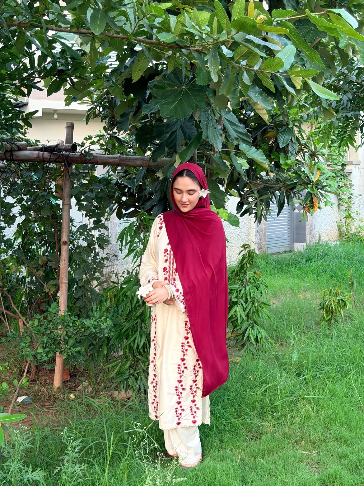 Aizal Luxury 3-Pcs