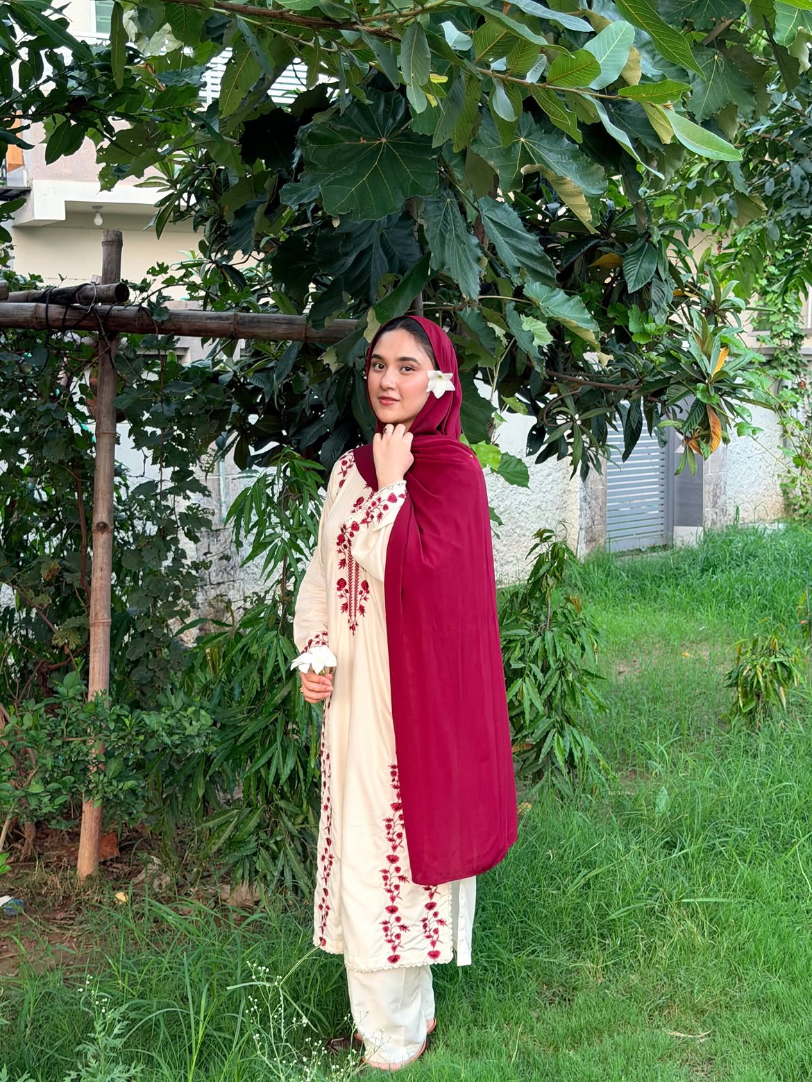 Aizal Luxury 3-Pcs