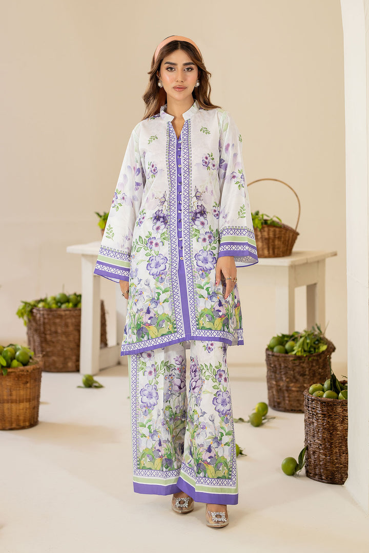 ZIVA Co Ord Set