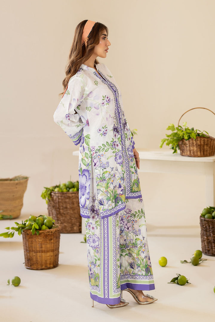ZIVA Co Ord Set