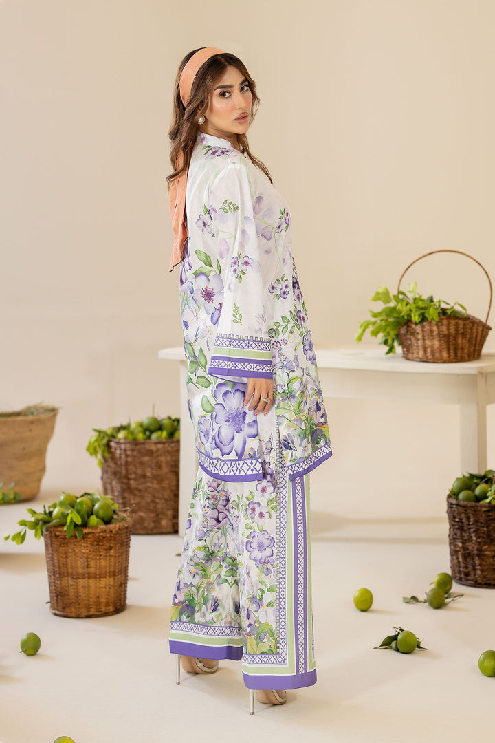 ZIVA Co Ord Set