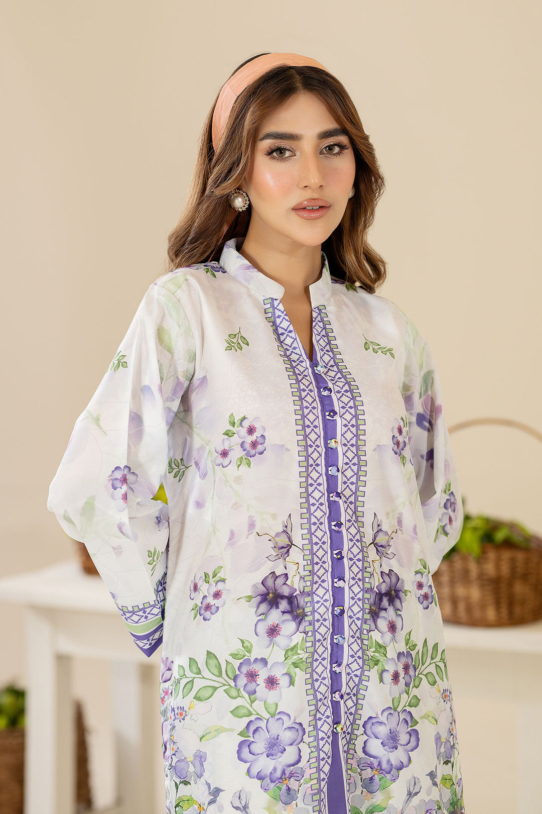 ZIVA Co Ord Set