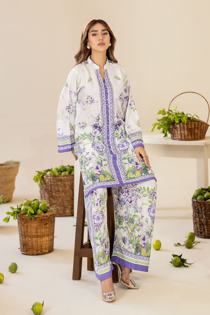 ZIVA Co Ord Set
