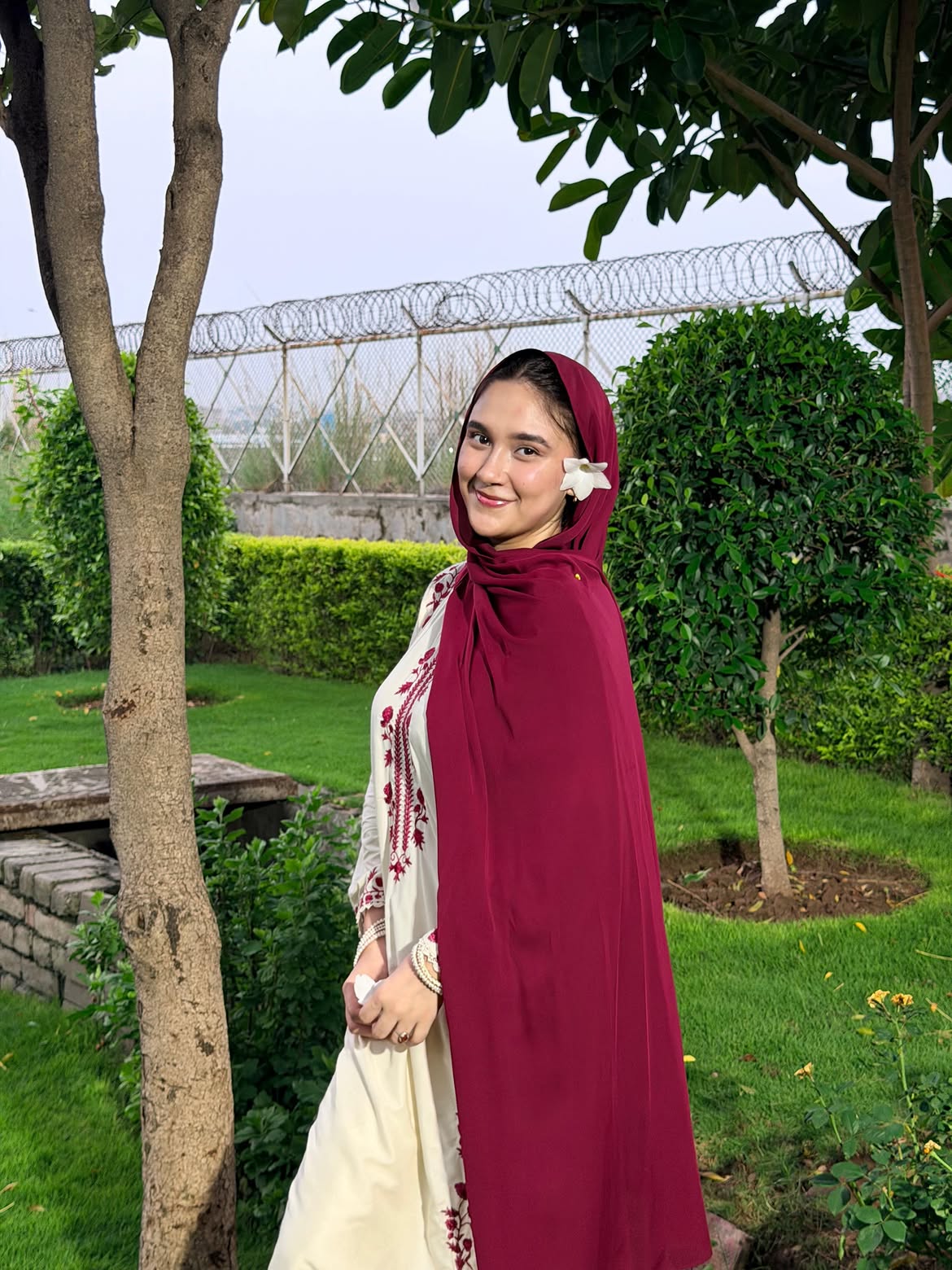 Aizal Luxury 3-Pcs