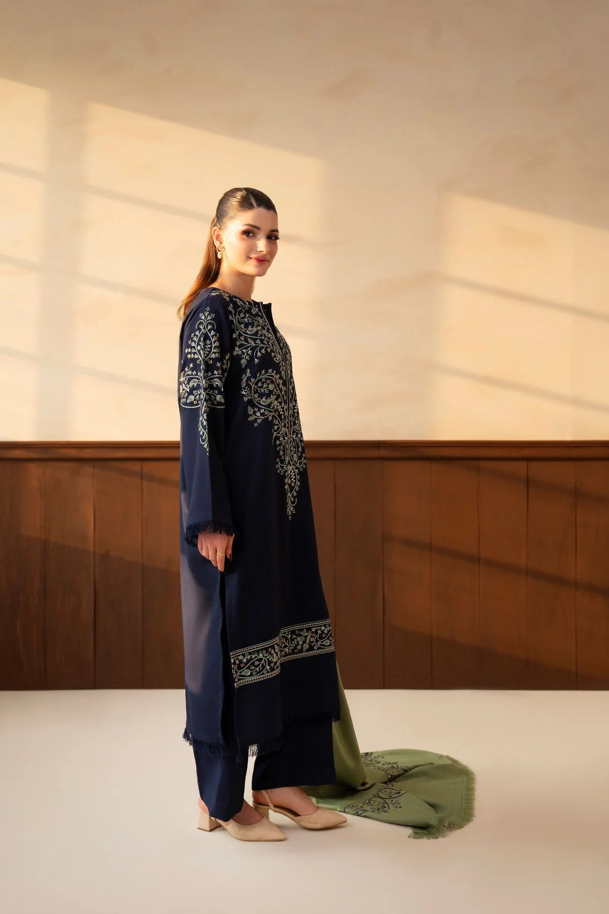 Mahrukh 3PC