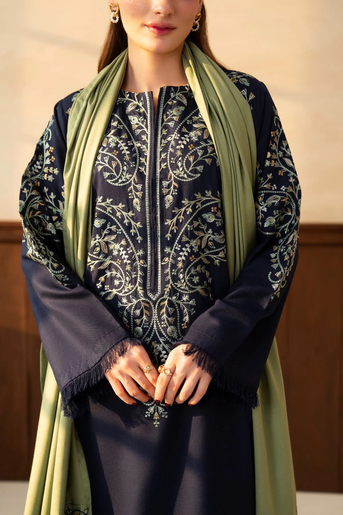 Mahrukh 3PC
