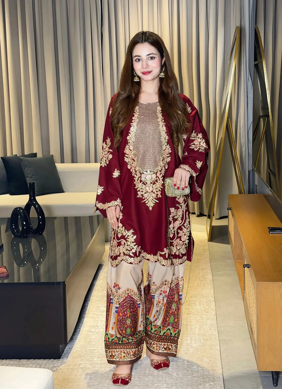 Mehrunisa 2 PC
