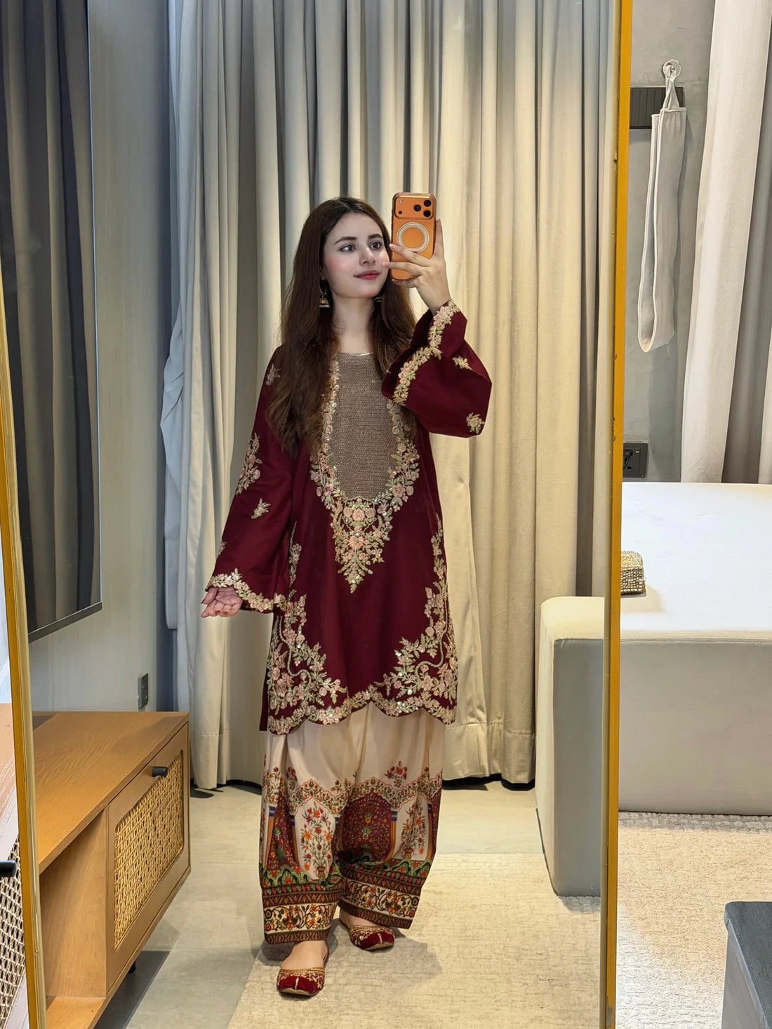 Mehrunisa 2 PC