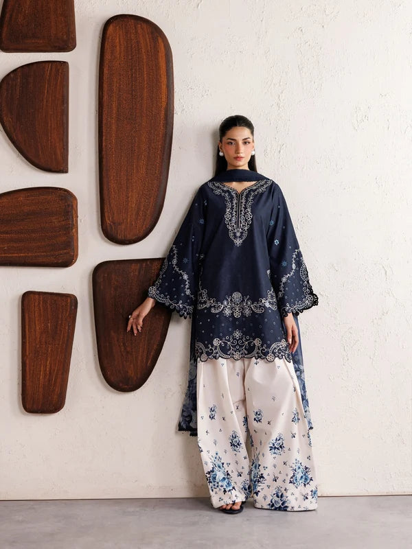 Arosa Embroidered 3pc