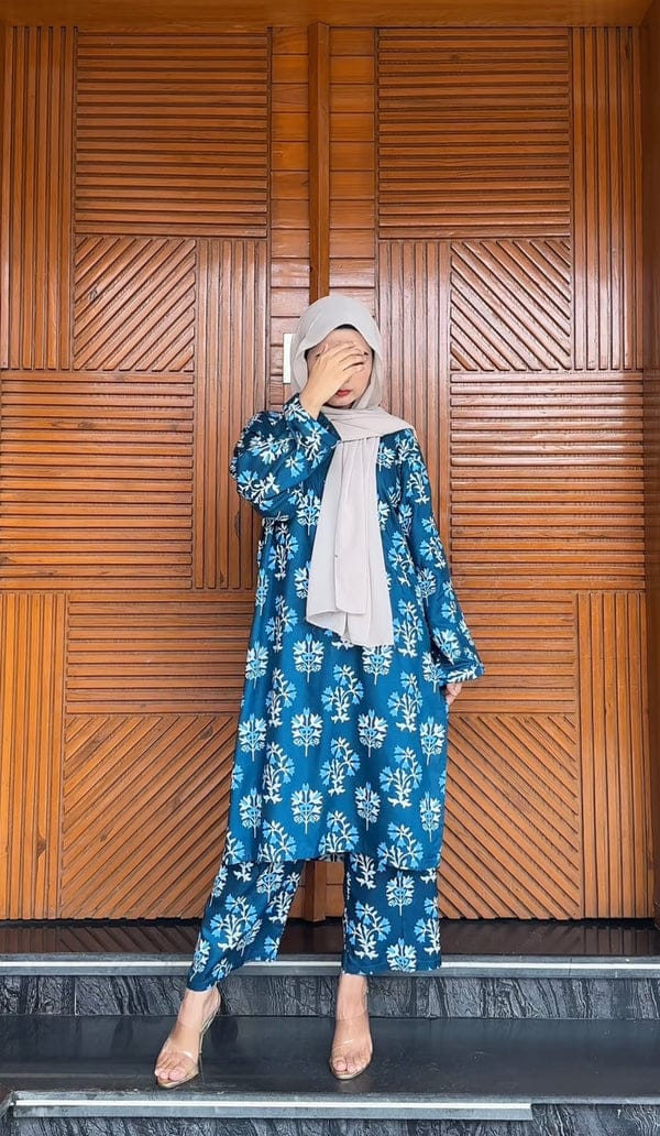 SPAHIRE PRINT 2-PCS