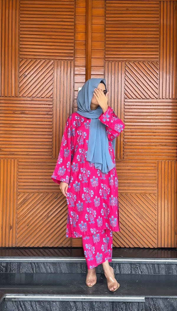 SPAHIRE PRINT 2-PCS