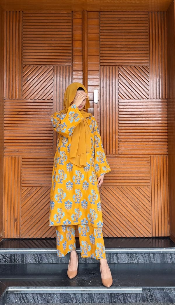 SPAHIRE 2-PCS SUIT