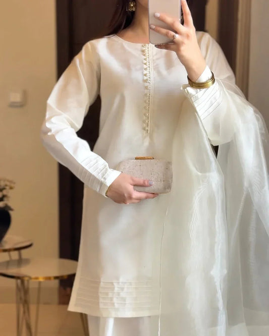 Hoor Lawn 3pc