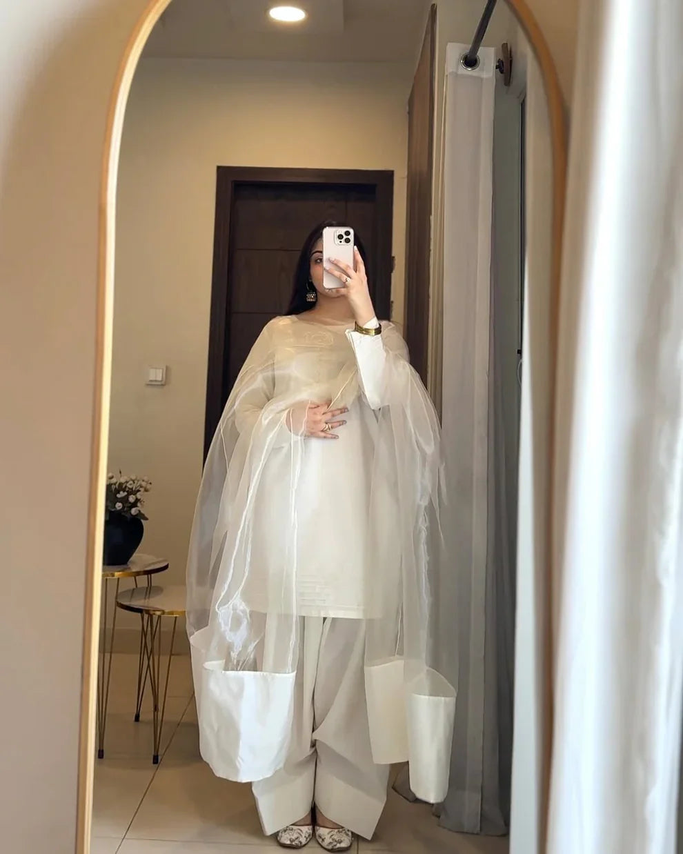 Hoor Lawn 3pc