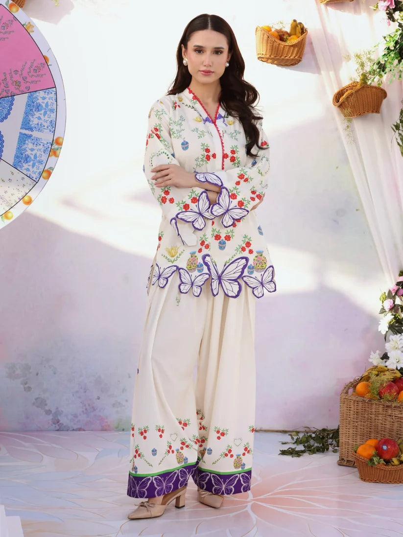 Butterfly Co-ord