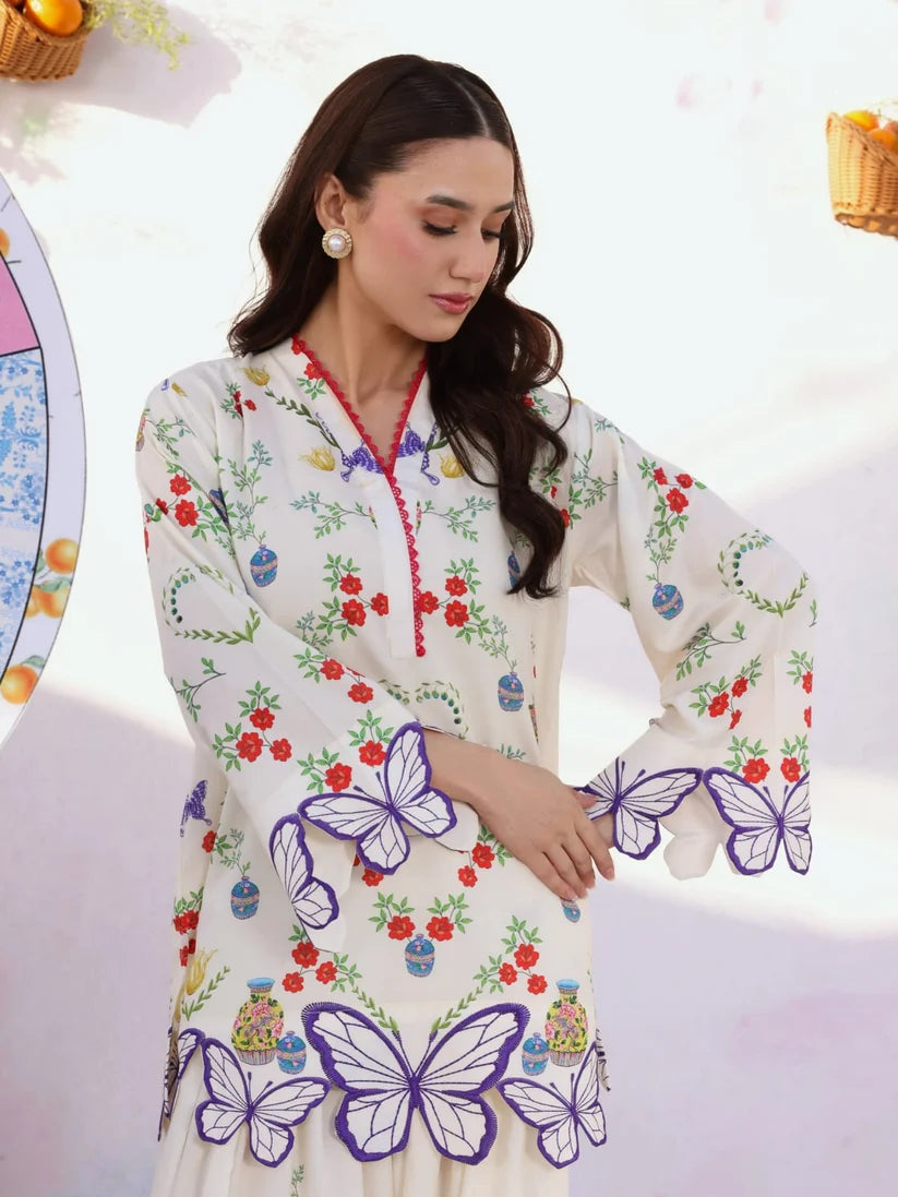 Butterfly Co-ord