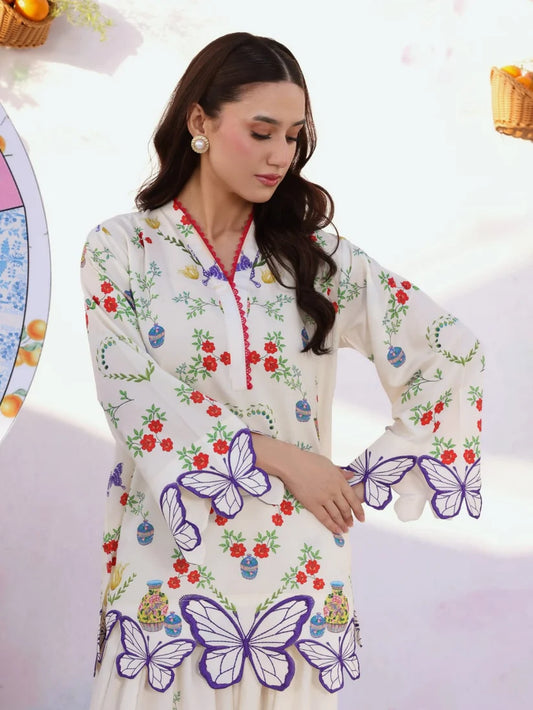 Butterfly Co-ord