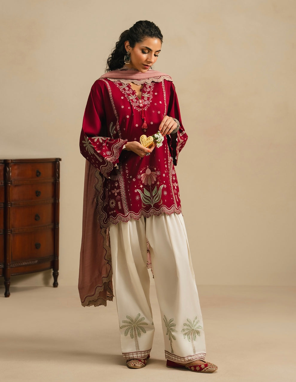 Afsana 3 PC