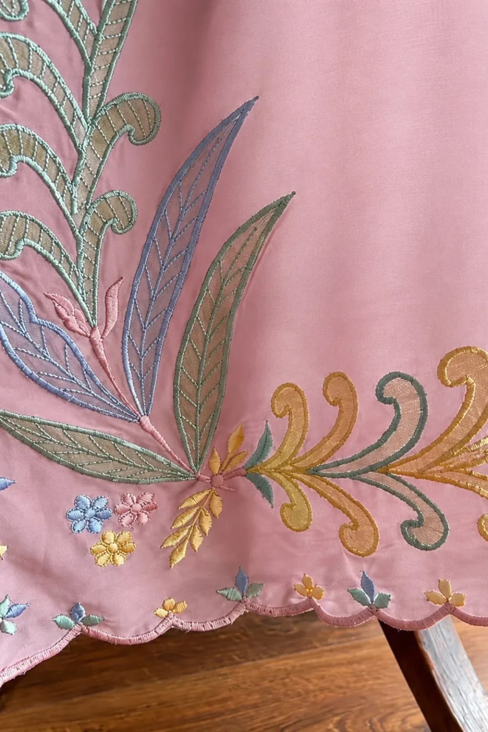 Rosa-e-Noor | 3-Piece