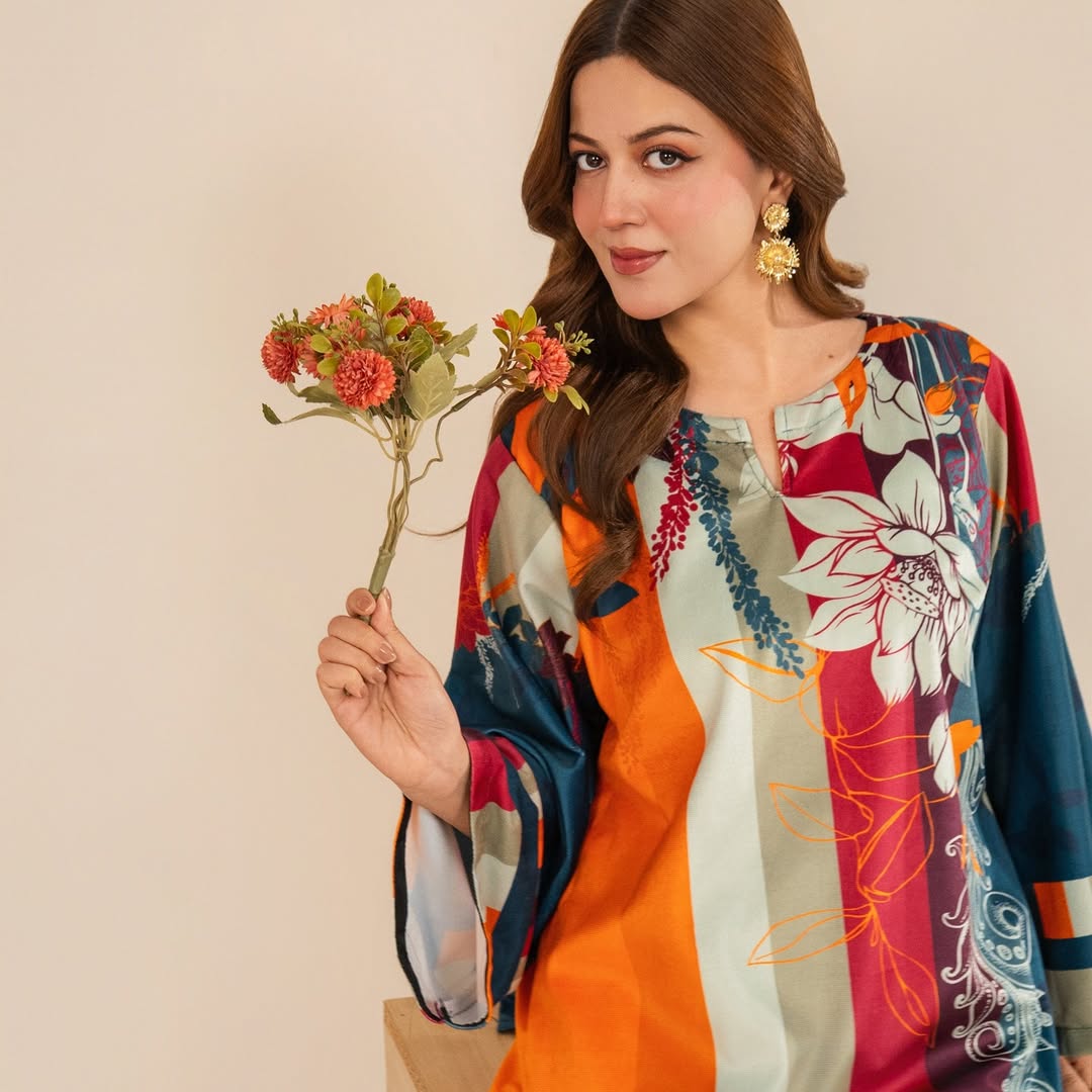 MULTI NET VELVET - 2PCS