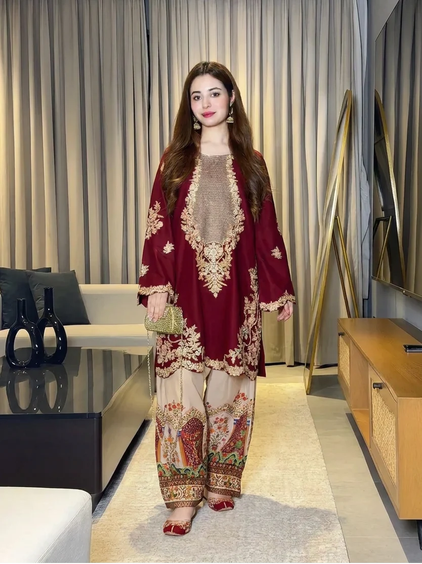 Mehrunisa 2 PC