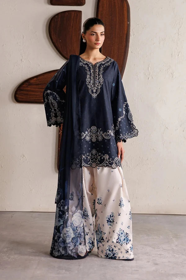 Arosa Embroidered 3pc