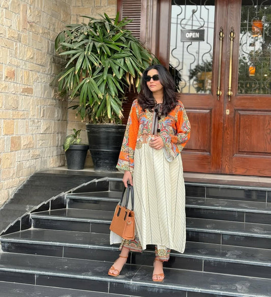 Hoor CO-ORD SET