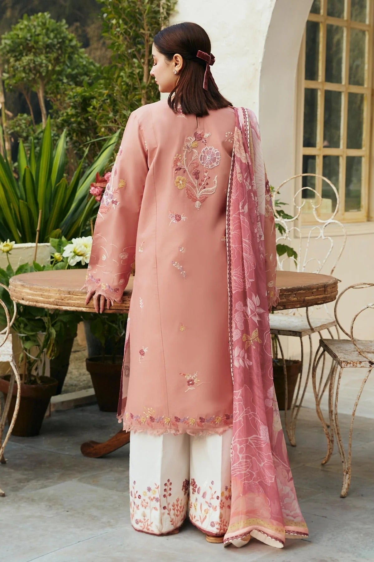 SHAH JAHAN 3-Pcs