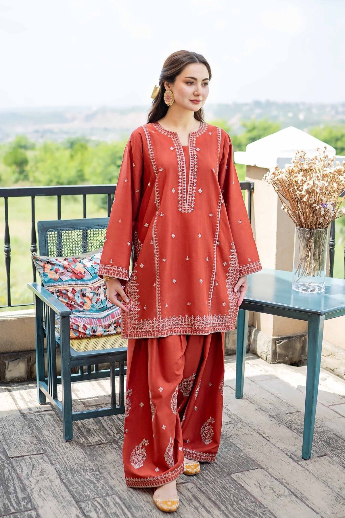 Almirah 2-Pcs