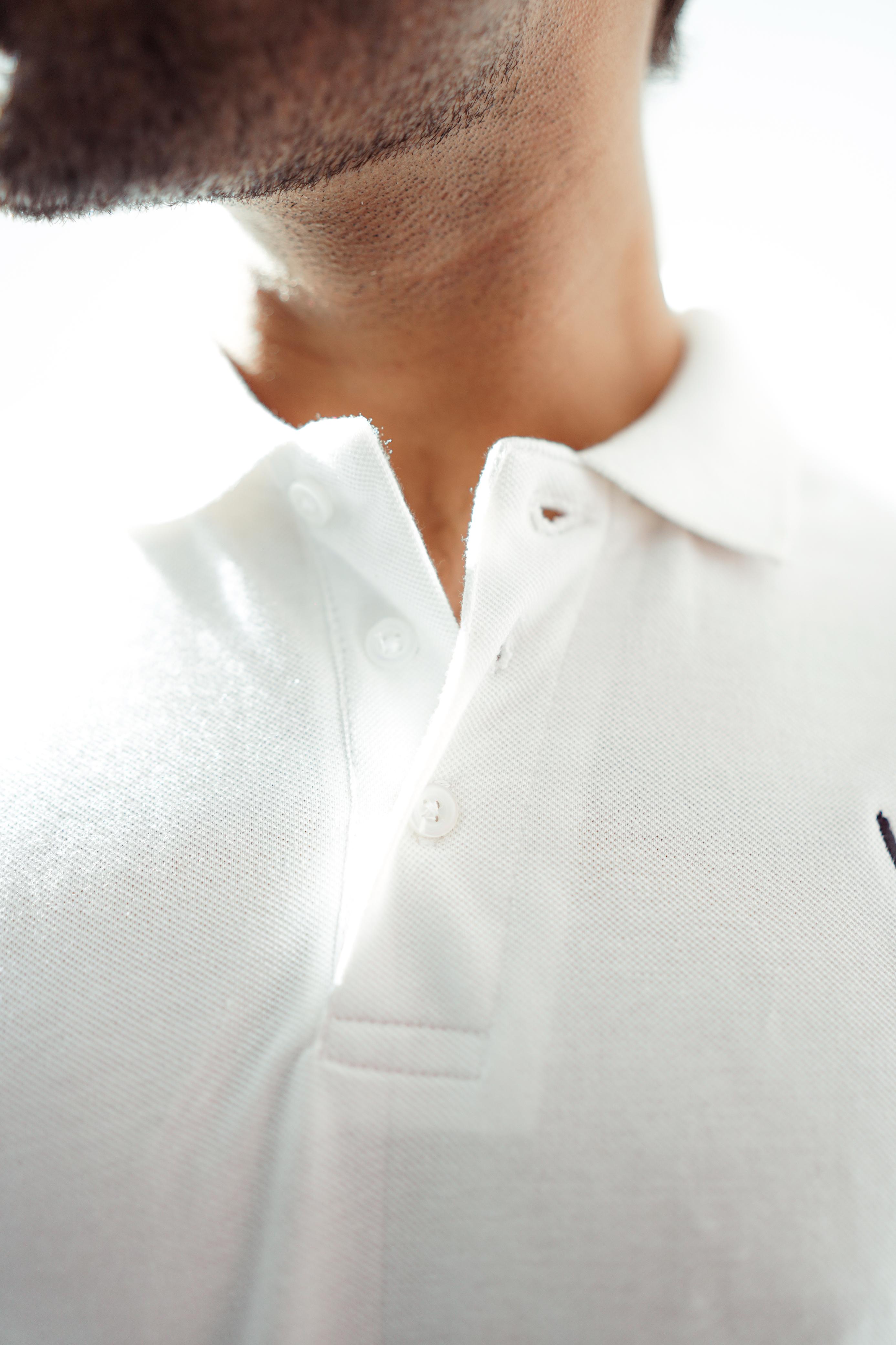 MEN'S POLO ZRF-2